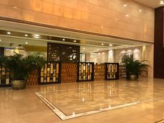 -北京西国贸大酒店