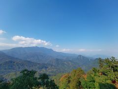 -青城山