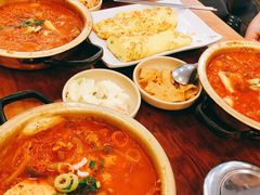 -金北顺大锅家(신사본점)