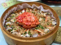 -金龙渔港(双楠店)