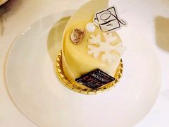 -芳博滋法式甜品(时代店)