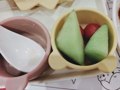 -西贝(科华王府井店)