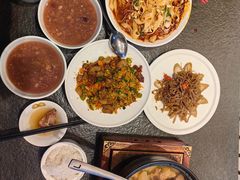 -东哥紫阳蒸盆子(旺座·现代城店)