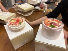 -花甜生活FatimCake·生日蛋糕