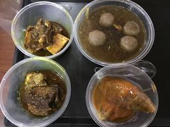 -好成财牛排馆(涂门街总店)