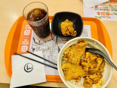 -吉野家(上海美罗城店)