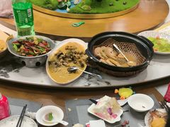 -和源祥·日照菜扛把子(万平口一店)