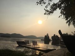 -东湖落雁景区