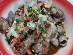 -老三样·美食研究中心(世贸路店)