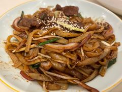 干炒牛河-太兴餐厅(小径湾店)