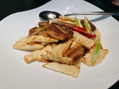 -曾宴·楚菜(湖北省博物馆店)