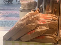 -DANXI丹喜面包·蛋糕(小公园永平店)