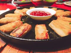 酱蒸徽州毛豆腐-徽珍源(龙茗路店)