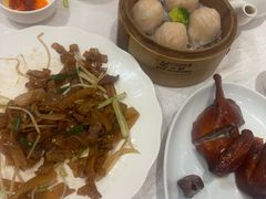-丰鲤楼•闽南茶楼(仟禧汇店)