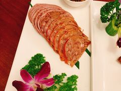 -泰钰丰烤鸭.天津菜(开发区店)