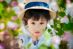 -艾米丽儿童摄影