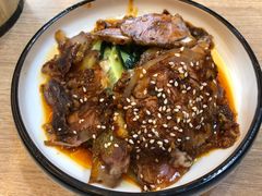 -老地方川菜馆(肥西路店)