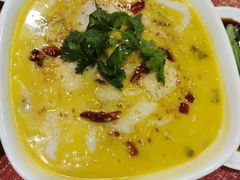 -徐记私厨(半淞园路店)