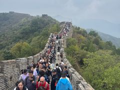 -慕田峪长城