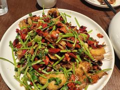 -单家老院·院子里的青岛菜(沙子口店)