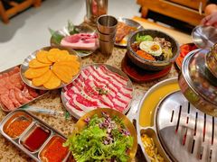-朴安胖·韩国烤肉(沈阳店)