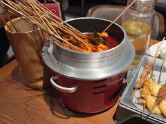 -管氏翅吧(地安门创始店)