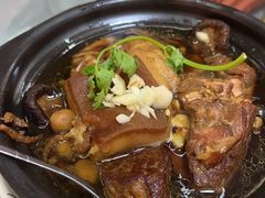 -聪辉同安老美食饭店(大元路店)