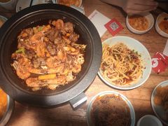 -六月雪干锅(涪城万达广场店)