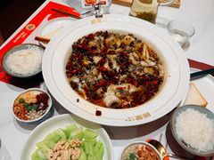 -椒爱水煮鱼川菜(CBD万达店)