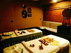 -宫七SPA·高端Massage(浦东大道店)