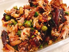 -鸿运兔·手撕烤兔(天府广场店)