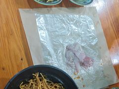 -小辫子羊肉面馆(周东店)