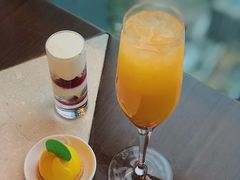 -富力丽思卡尔顿酒店·香荟全日制餐厅