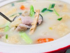 -王庄阿咪海鲜大排档(象园店)