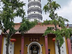 -迎江寺