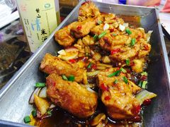 -徽州美食(三十年老店)