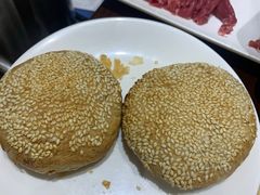 -清真·鸦儿李记·涮肉(和平里店)