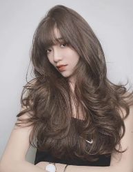 点击看大图 -那茉 Hair Salon