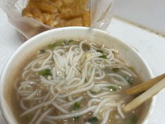 -汪记鲜鱼糊汤粉(沈阳路总店)