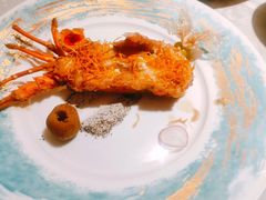 -空之介寿喜烧·和牛放题(恒隆广场店)