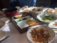-京味斋·北京烤鸭(北京南站洋桥店)