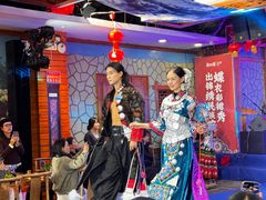 -亮欢寨酸汤鱼(沙冲路店)
