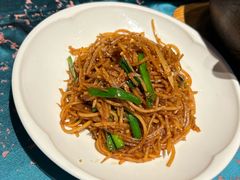 -茶人村·宫廷私厨(奥体印象城店)