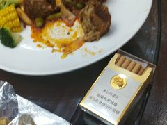 -清真悦宾楼食府(海湖店)