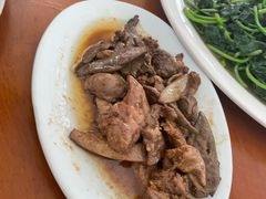 -四嫂鹅肉店(银海南二横街店)