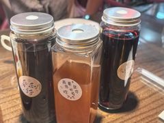 -秦月轩·陕西家乡菜(阜成路·五棵松店)