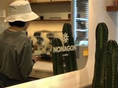 -Legno.ita Coffee by Wood(襄阳南路店)