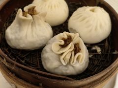 松籽烧卖-怡园饭店-餐厅(四望亭店)