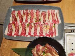 -新石器烤肉(南站店)