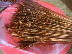 -十里铺铁板鱿鱼